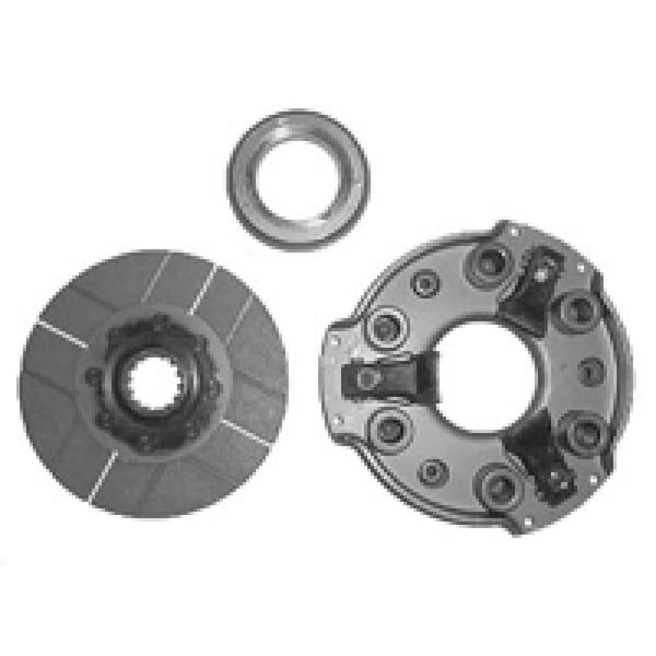 Aftermarket Fits International TA 7 Clutch kit 300 330 340 350 400 450 460 Super MTA 360215K - main